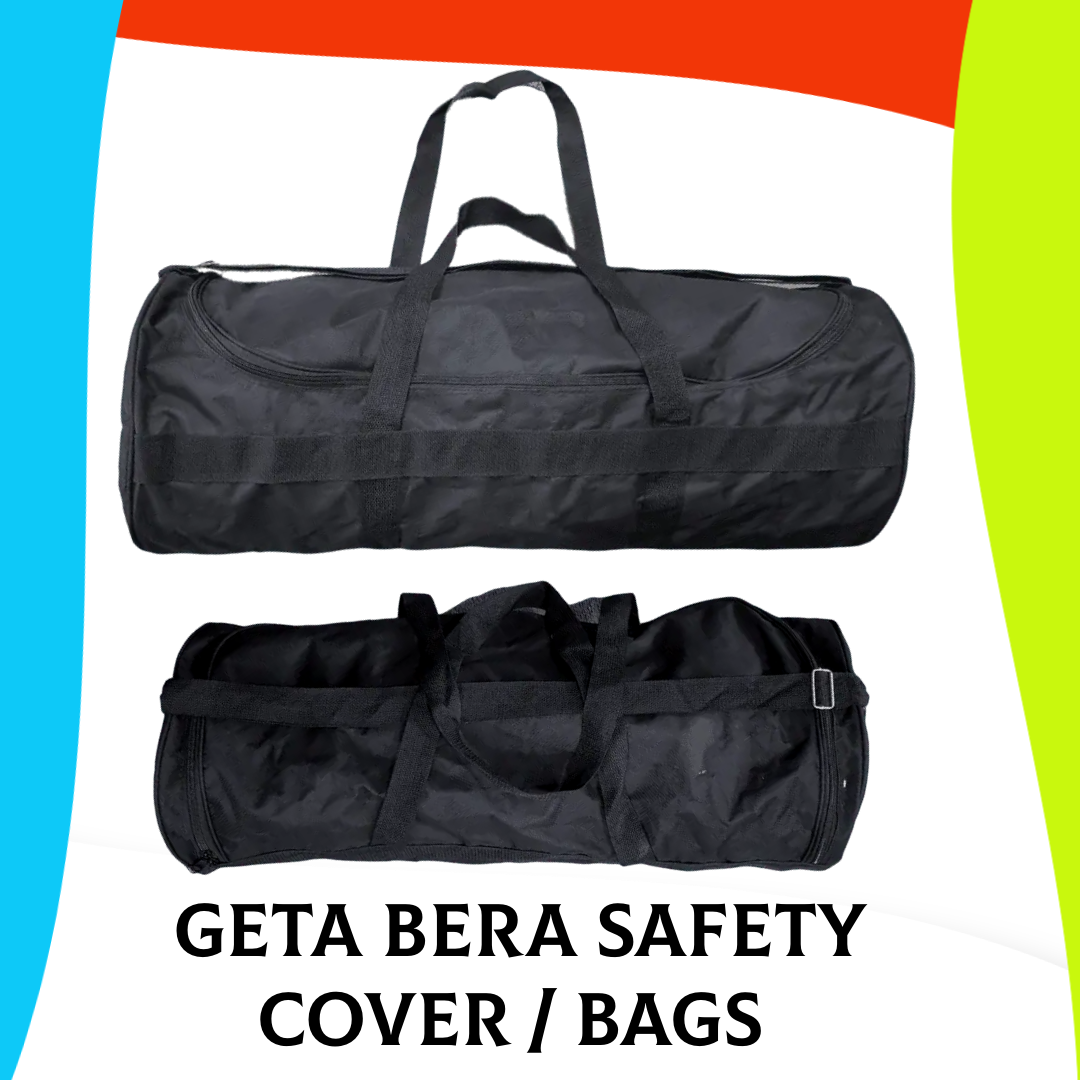 Geta bera,Magul Bera Water Proof Bag Cover